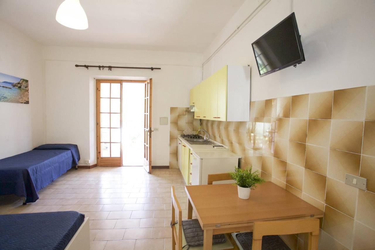 Villa Conti Residence Lacona Phòng bức ảnh