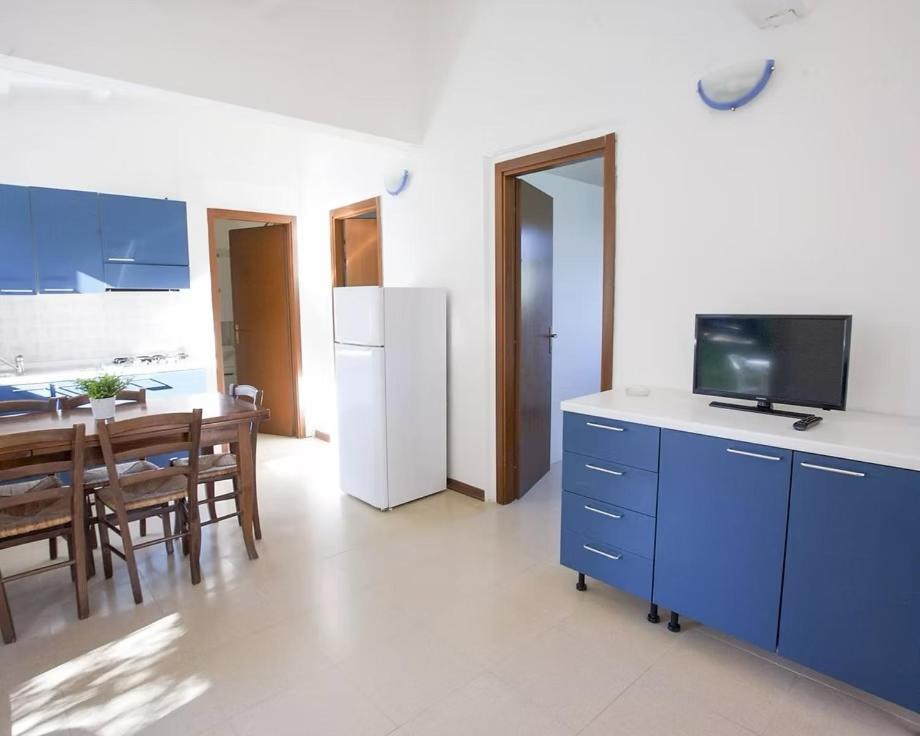 Villa Conti Residence Lacona Ngoại thất bức ảnh