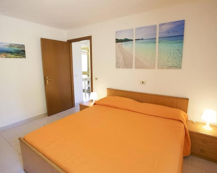 Villa Conti Residence Lacona Ngoại thất bức ảnh