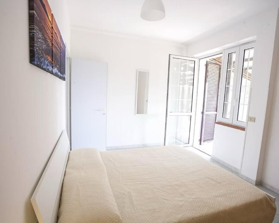 Villa Conti Residence Lacona Ngoại thất bức ảnh