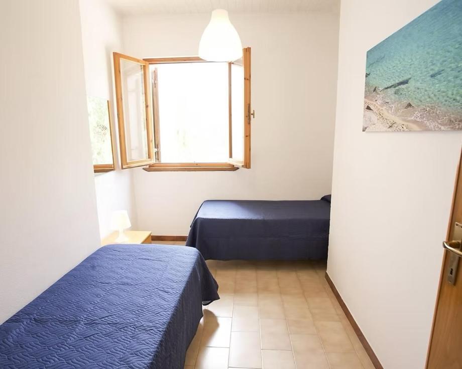 Villa Conti Residence Lacona Ngoại thất bức ảnh