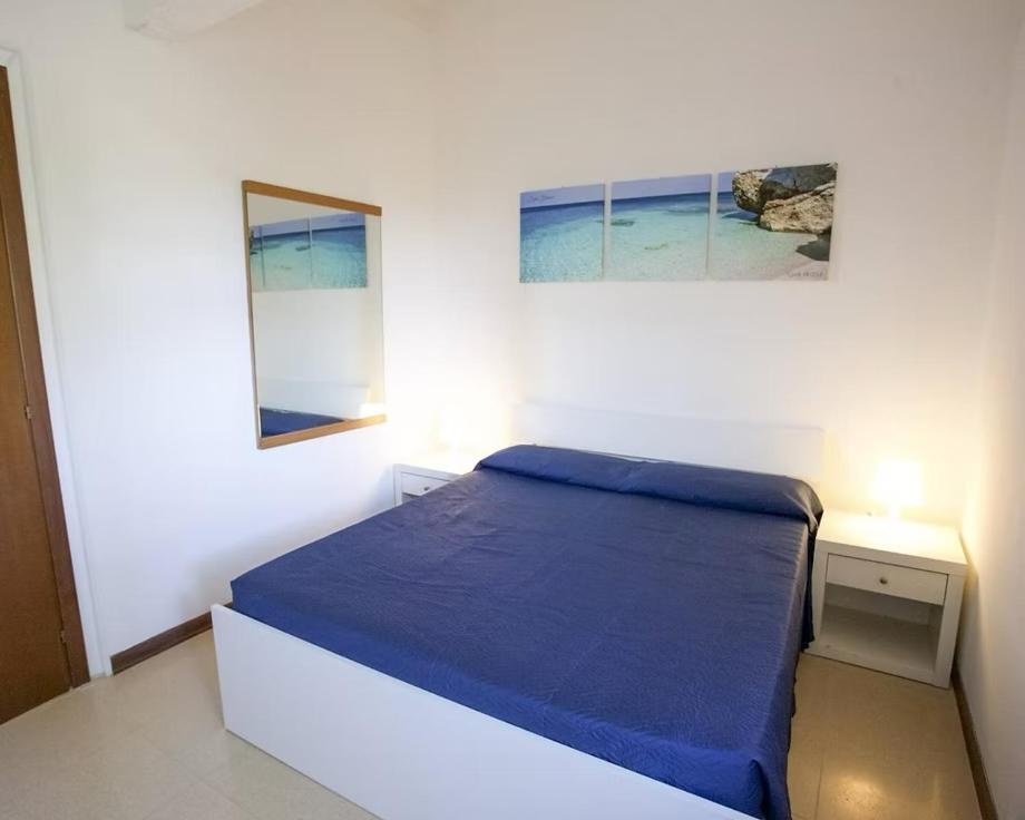 Villa Conti Residence Lacona Ngoại thất bức ảnh