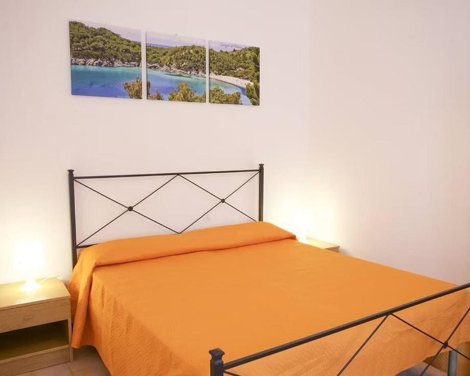 Villa Conti Residence Lacona Ngoại thất bức ảnh