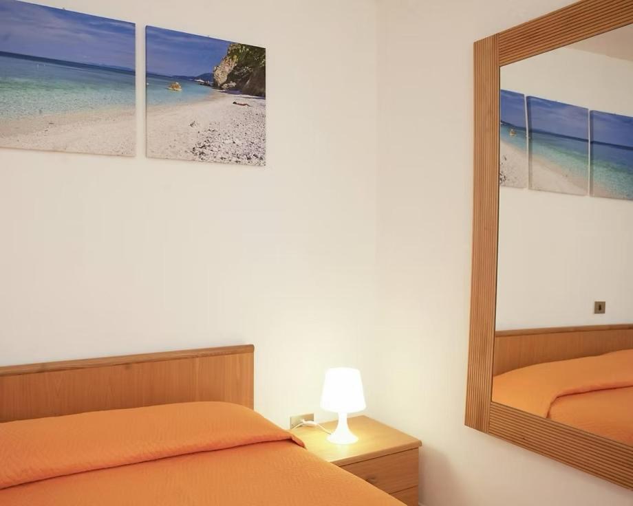 Villa Conti Residence Lacona Ngoại thất bức ảnh