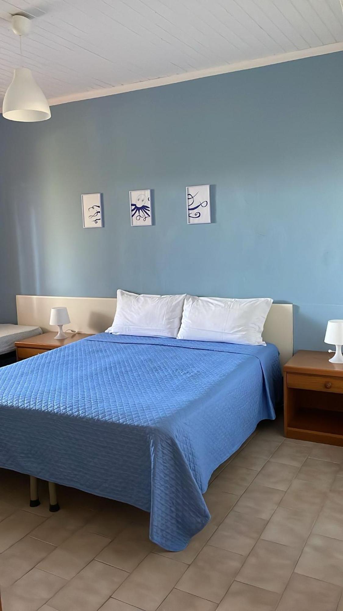 Villa Conti Residence Lacona Ngoại thất bức ảnh