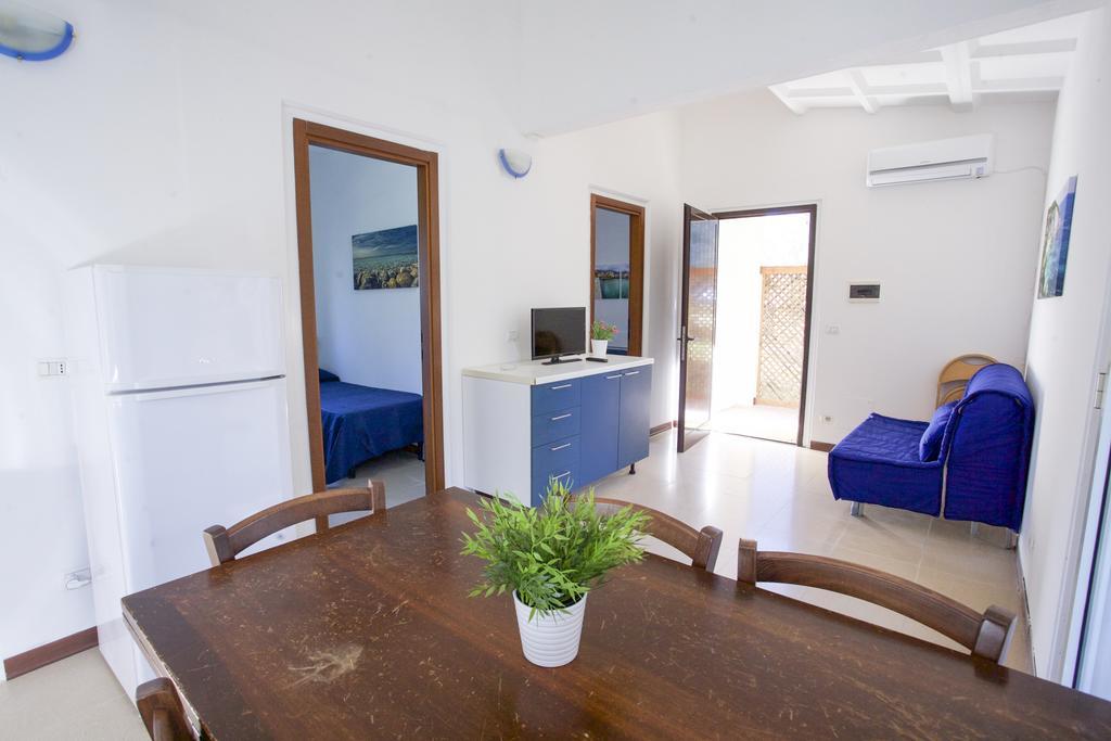 Villa Conti Residence Lacona Ngoại thất bức ảnh