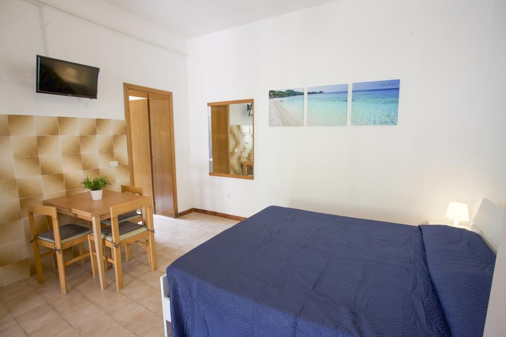 Villa Conti Residence Lacona Ngoại thất bức ảnh