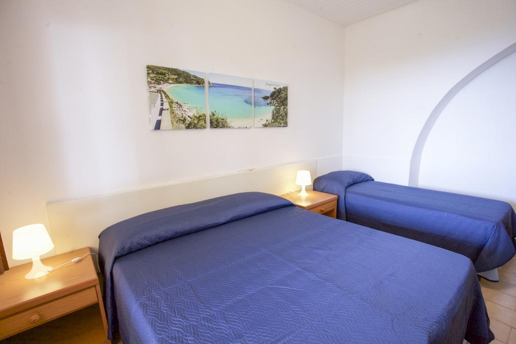 Villa Conti Residence Lacona Ngoại thất bức ảnh