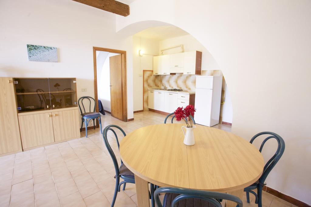Villa Conti Residence Lacona Ngoại thất bức ảnh