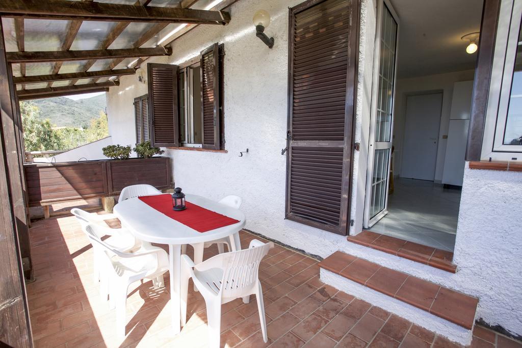 Villa Conti Residence Lacona Ngoại thất bức ảnh