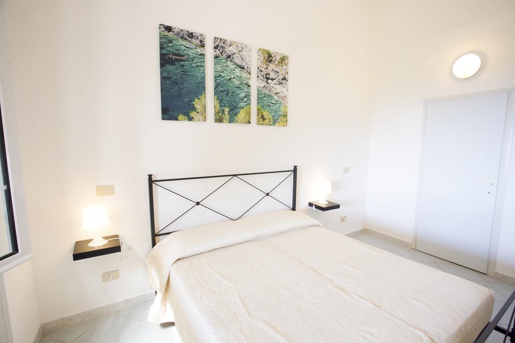 Villa Conti Residence Lacona Ngoại thất bức ảnh