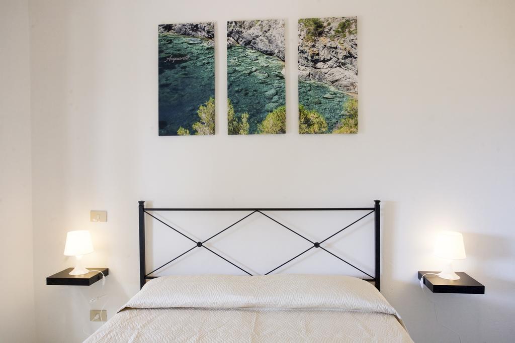 Villa Conti Residence Lacona Ngoại thất bức ảnh