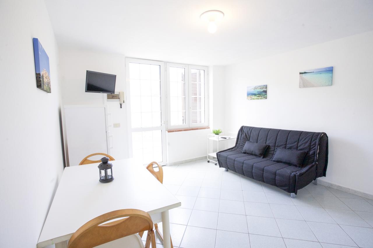 Villa Conti Residence Lacona Ngoại thất bức ảnh