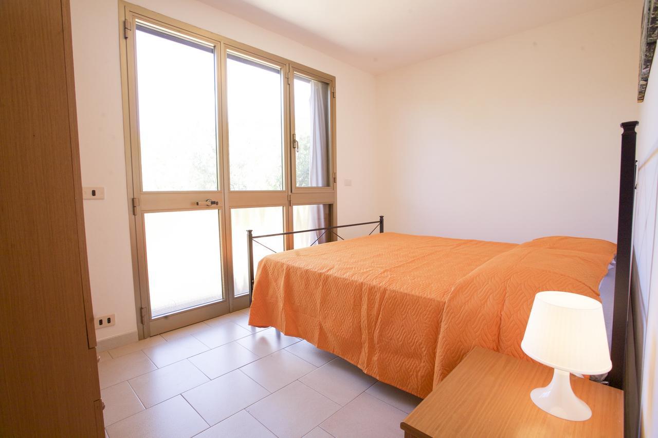 Villa Conti Residence Lacona Ngoại thất bức ảnh