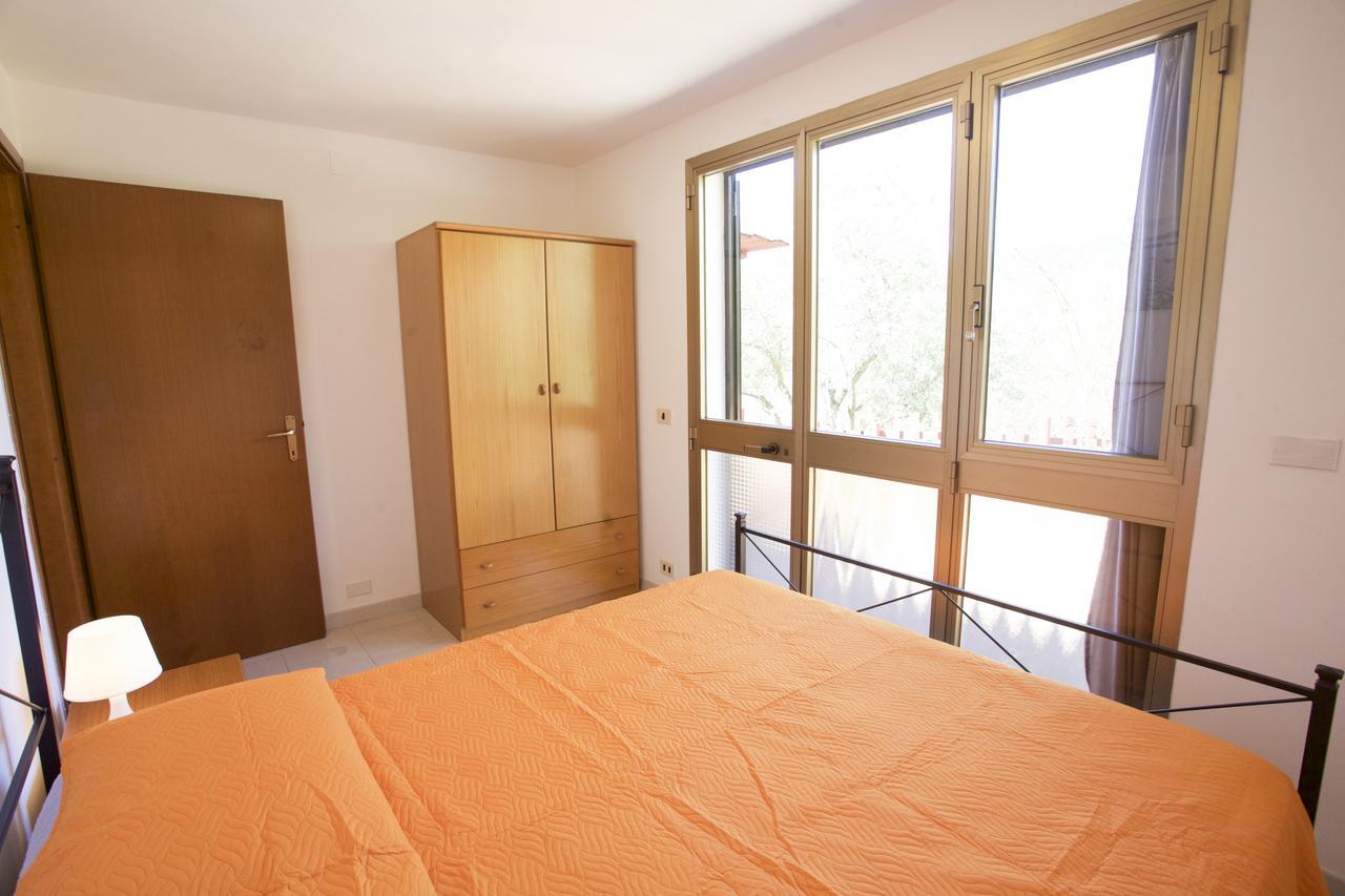 Villa Conti Residence Lacona Ngoại thất bức ảnh